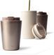 Термокухоль MAMEIDO Insulated Cup Travel Mug 350 мл