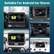 Адаптер для автомобильного радио Hikity DAB/DAB+ USB