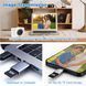 Портативная цифровая камера с 16&times; цифровым зумом фото 6