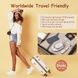Праска Newbealer Travel Iron