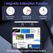 Стилус XIRON для iPad с Palm Rejection и распознаванием наклона