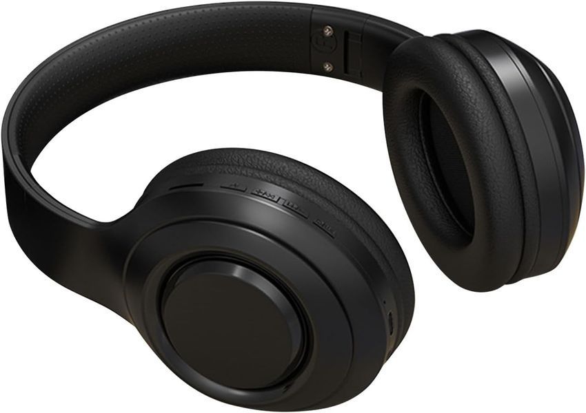Складные беспроводные Bluetooth-наушники фото