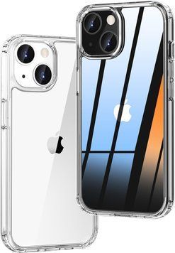 Прозорий чохол ONES для iPhone 13 mini