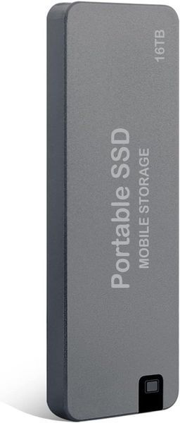 Наружный жесткий диск 16ТБ HDD-T1SD6-CN SVEPVOGV фото