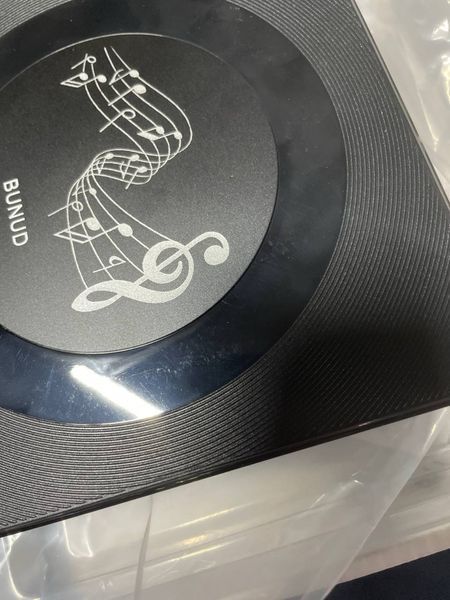 Внешний CD/DVD привод BUNUD