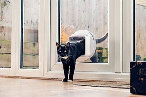 Дверцята для котів SureFlap  12х14 см