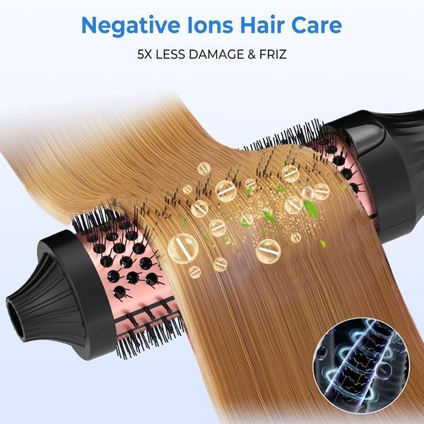 Плойка UKLISS 3 в 1 38 мм 120℃ - 210℃