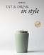 Термокухоль MAMEIDO Insulated Cup Travel Mug 350 мл