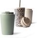 Термокухоль MAMEIDO Insulated Cup Travel Mug 350 мл