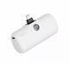 Повербанк iWalk Link Me Pro Lightning 4800mAh
