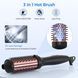 Плойка UKLISS 3 в 1 38 мм 120℃ - 210℃