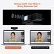 Веб-камера NUROUM V11 2K для ПК 1080P 60FPS USB с микрофоном