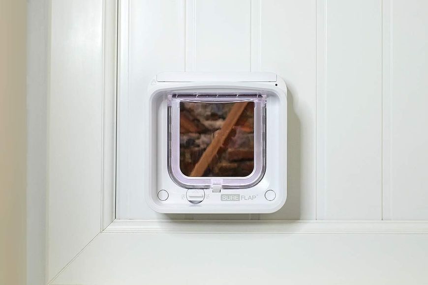 Дверцята для котів SureFlap  12х14 см