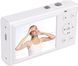 Цифровая камера 5K 80MP с двойным экраном Garsent фото 8