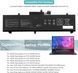 Аккумулятор K KYUER C41N1837 для Asus фото 3