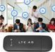 LTE 4G USB-модем с точкой доступа WiFi фото 5