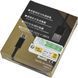 Акумулятор USB Dual Quick Charger для Lumix