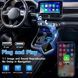 Беспроводной адаптер CarPlay KIKIJANE
