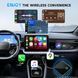 Беспроводной адаптер CarPlay KIKIJANE