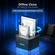 Док-станція FIDECO HDD