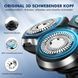 Головка для электрической бритвы ETENOUS &ndash; подходит для серии RQ8870.