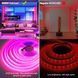 Світлодіодна стрічка RGBW WiFi, 10 м  фото 9