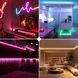 Світлодіодна стрічка RGBW WiFi, 10 м  фото 2