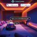 Світлодіодна стрічка RGBW WiFi, 10 м  фото 4