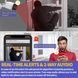 Вулична камера безпеки Septekon фото 4