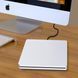 Зовнішній CD-привід  NOLYTH USB C SuperDrive