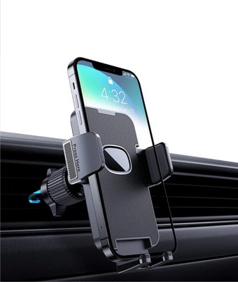 Автомобильный держатель для мобильного телефона 360° Car Phone Mount C-01