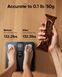 Умные напольные весы eufy Smart Bathroom Scales C20