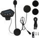 Мотоциклетна Bluetooth-гарнітура BT12 Dinhauyon
