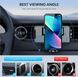 Автомобильный держатель для мобильного телефона 360° Car Phone Mount C-01