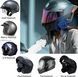 Мотоциклетна Bluetooth-гарнітура BT12 Dinhauyon