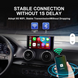 Беспроводной адаптер Carplay