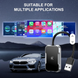 Беспроводной адаптер Carplay