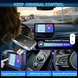 Беспроводной адаптер Carplay