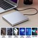 CD-привід NOLYTH для Mac