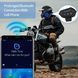 Мотоциклетна Bluetooth-гарнітура BT12 Dinhauyon