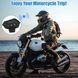 Мотоциклетна Bluetooth-гарнітура BT12 Dinhauyon
