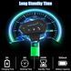 Мотоциклетна Bluetooth-гарнітура BT12 Dinhauyon
