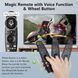 Пульт дистанционного управления Voice Magic Remote для смарт-телевизоров LG