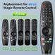 Пульт дистанционного управления Voice Magic Remote для смарт-телевизоров LG