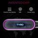 Термощітка для випрямлення волосся TYMO Ring з 5 температурами та швидким нагріванням