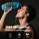 Водонепроницаемые TWS наушники с шумопоглощением IPX8 фото 7