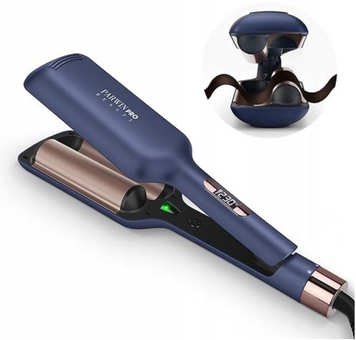 Плойка для волос PARWIN PRO BEAUTY
