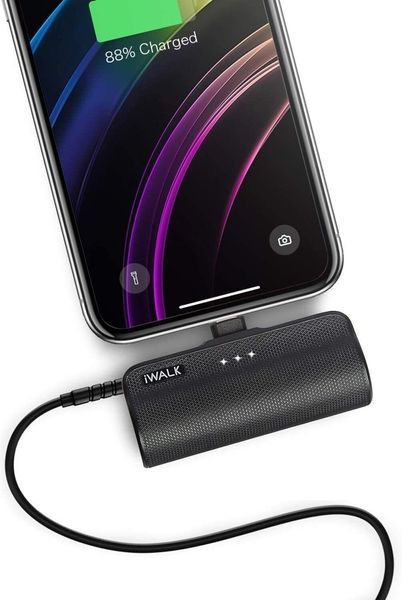 Павербанк iWALK 3350 мАг для iPhone
