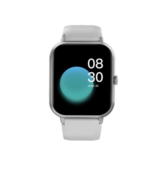 Розумний годинник Smart Watch 4you JOY (1.83' TFT, Дзвінки, Метал, app Da Fit) GREY фото