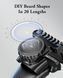 Тример та бороди Kensen Manscape 2-в-1